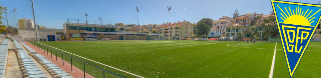 Centro Treino Formacao Desportiva